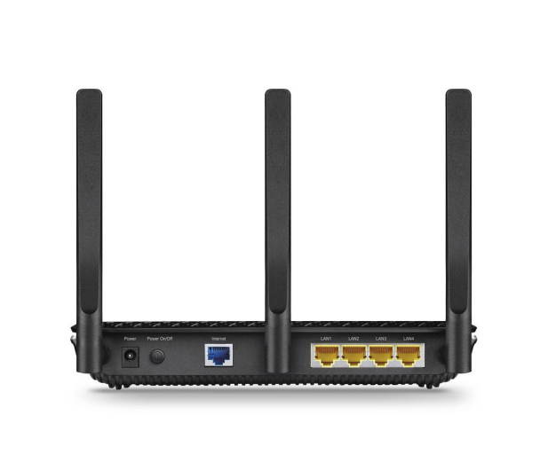 TP-Link Archer C2300 (2300Mb/s a/b/g/n/ac) USB - 414757 - zdjęcie 3
